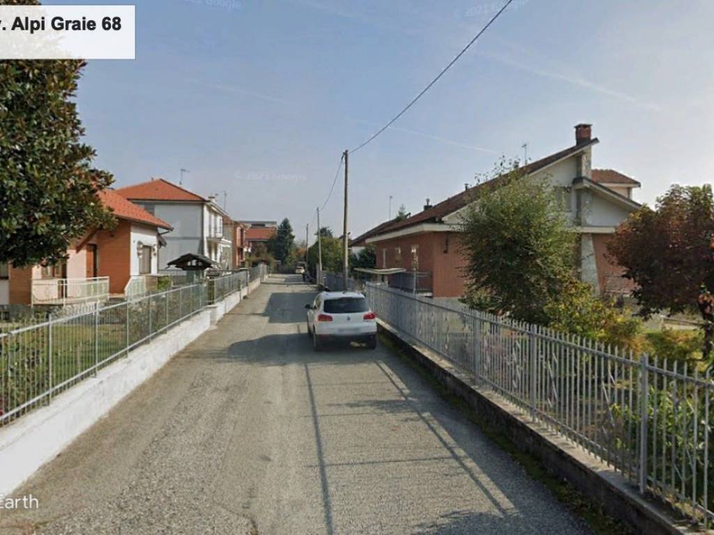 Villa a Rivoli in Via Alpi Graie - Foto 5