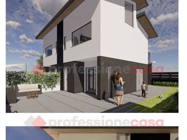 Villa a Avezzano in Via Roma, 100 - Foto 3
