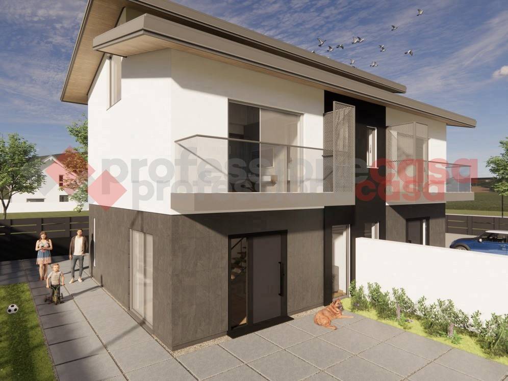 Villa a Avezzano in Via Roma, 100 - Foto 4