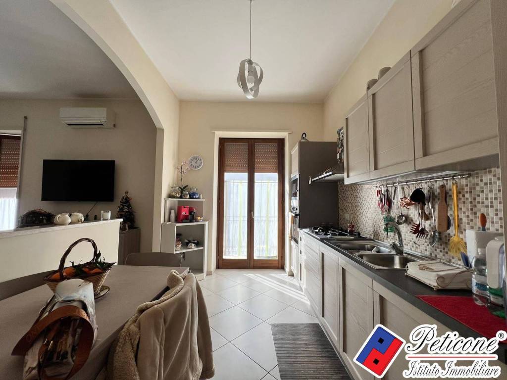 Appartamento a Fondi in Via Brescia - Foto 3