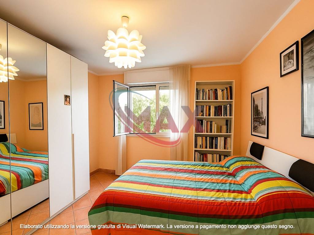 Appartamento a Bologna in Via Guglielmo Pizzirani, 8 - Foto 5