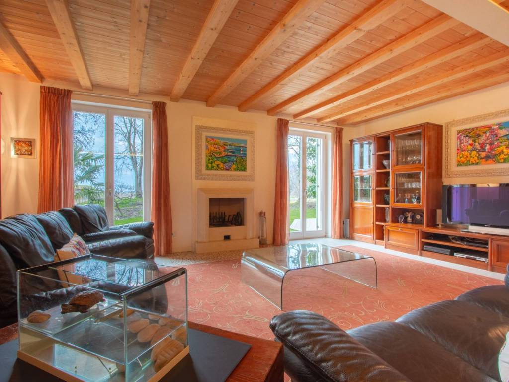 Villa a Vigasio in Viale delle Robinie, 1 - Foto 3