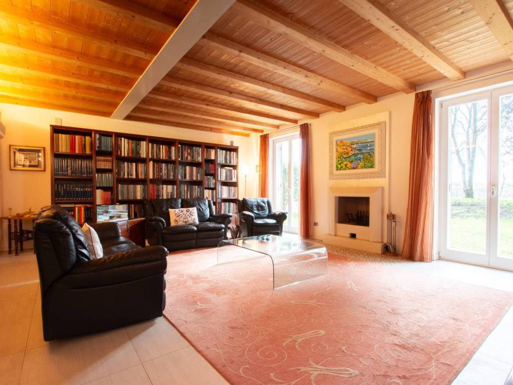 Villa a Vigasio in Viale delle Robinie, 1 - Foto 4