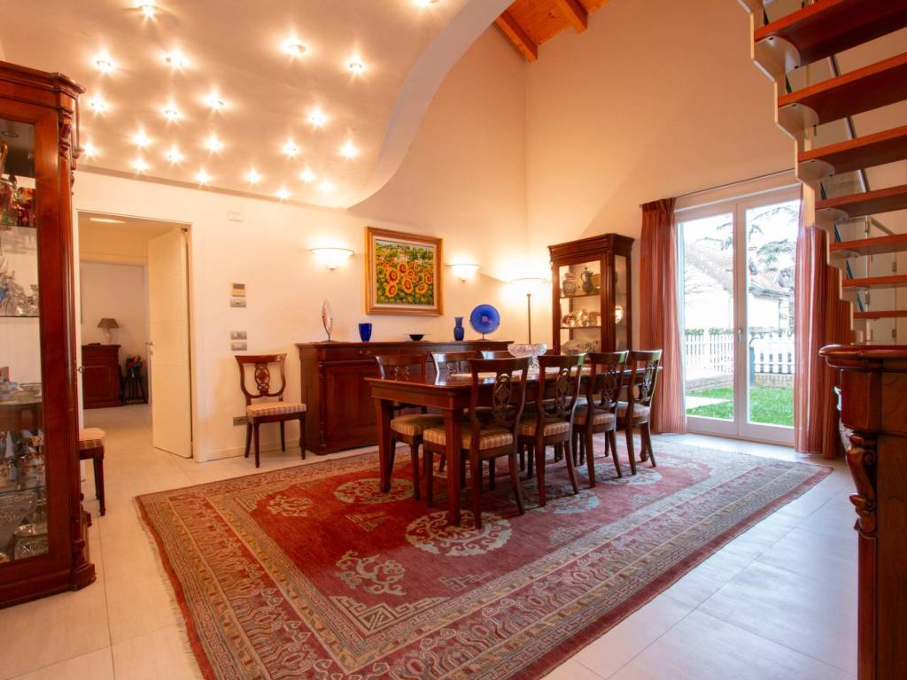 Villa a Vigasio in Viale delle Robinie, 1 - Foto 5