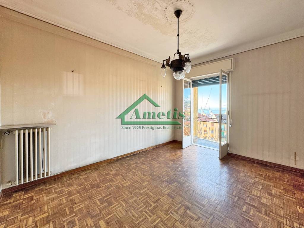 Appartamento a Imperia in Via Nicolò Berio - Foto 2