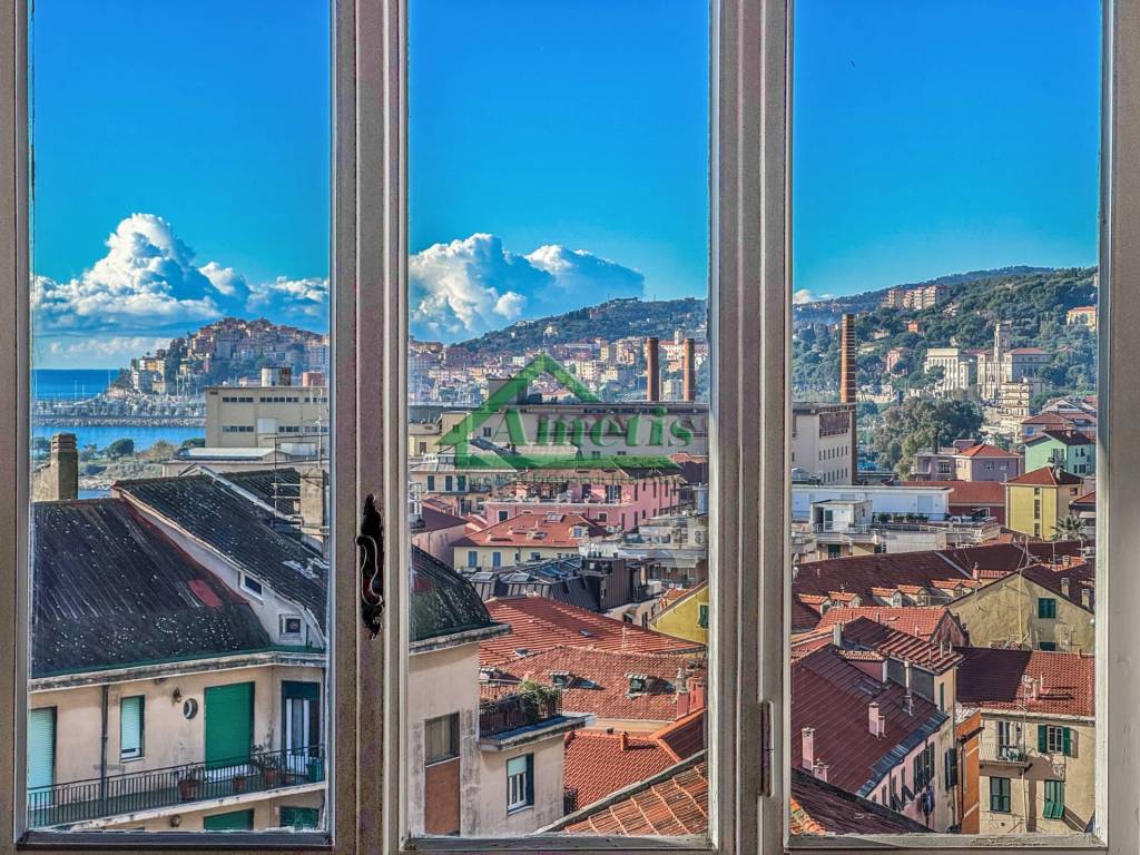 Appartamento a Imperia in Via Nicolò Berio - Foto 5