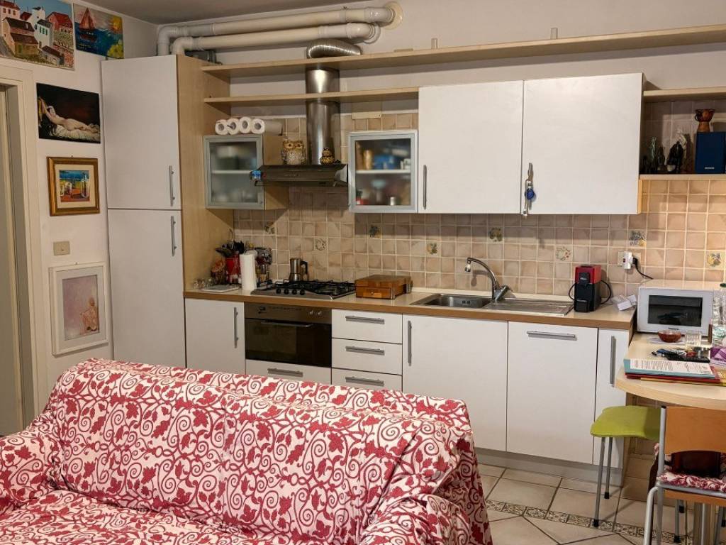 Appartamento a Riolo terme in Via Palmiro Togliatti, 30 - Foto 2