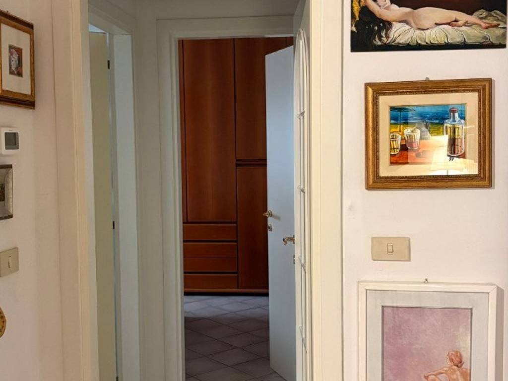 Appartamento a Riolo terme in Via Palmiro Togliatti, 30 - Foto 4