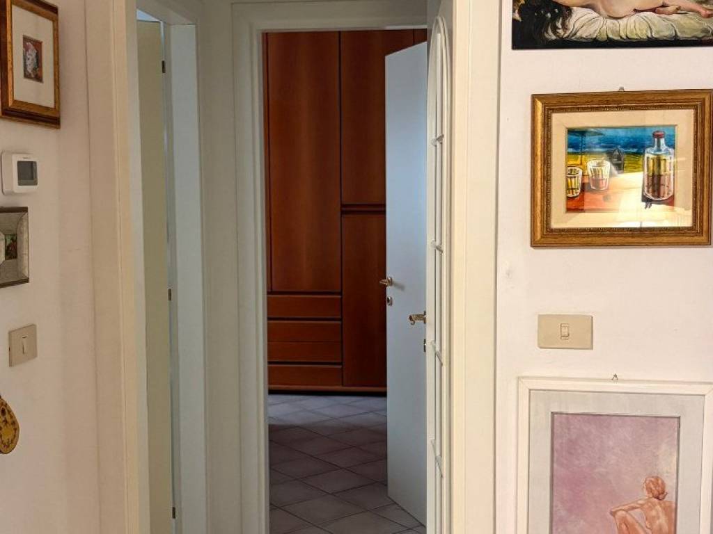 Appartamento a Riolo terme in Via Palmiro Togliatti, 30 - Foto 5