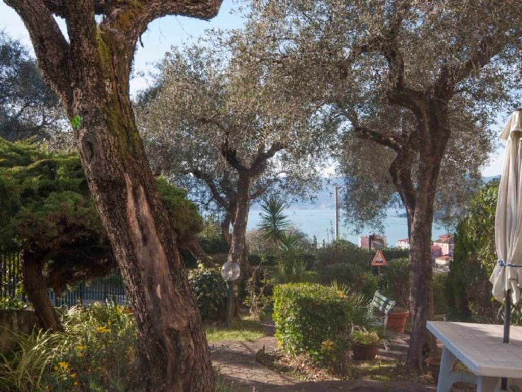 Appartamento a Lerici in Terza Traversa Località Carbognano, 11 - Foto 2