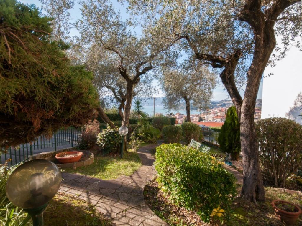 Appartamento a Lerici in Terza Traversa Località Carbognano, 11 - Foto 4