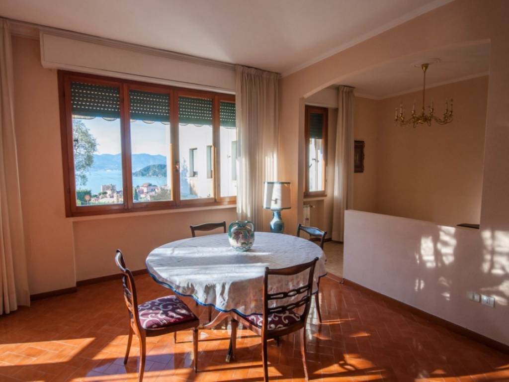 Appartamento a Lerici in Terza Traversa Località Carbognano, 11 - Foto 5