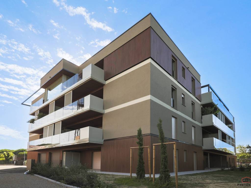 Appartamento a Cervia in Caduti per la Libertà, 8 - Foto 2