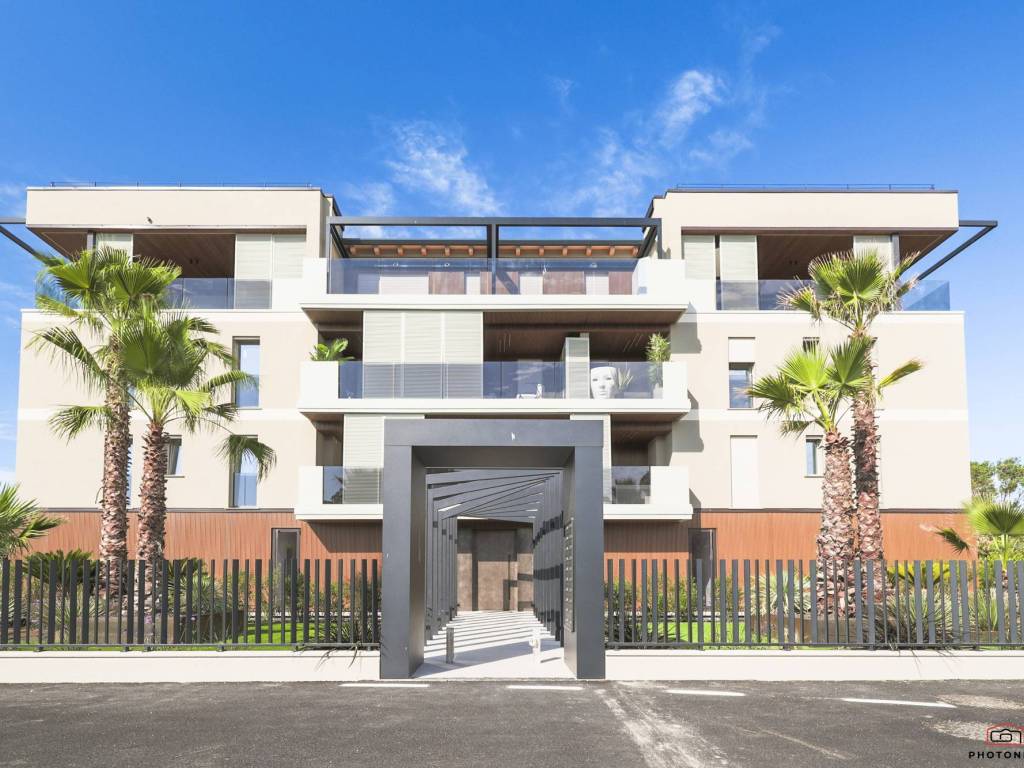Appartamento a Cervia in Caduti per la Libertà, 8 - Foto 3