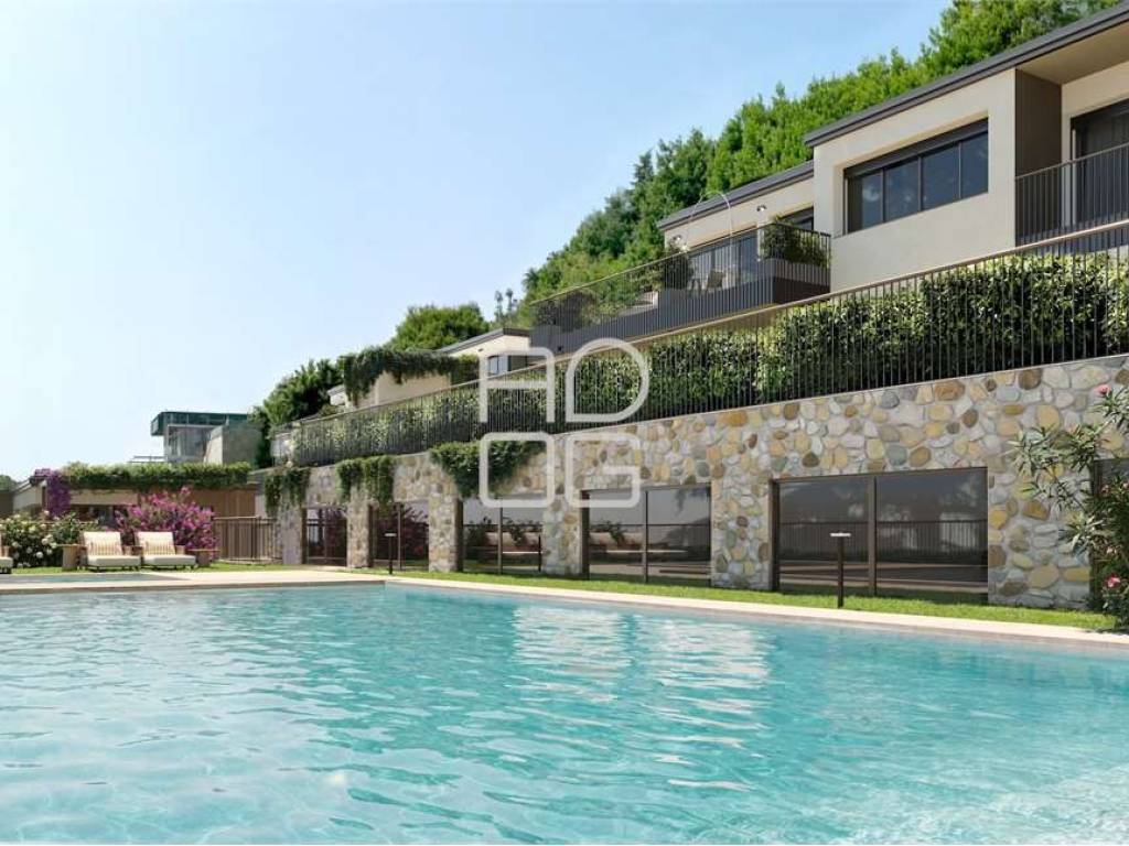 Appartamento a Lonato del garda in Via Sant'Anna - Foto 5