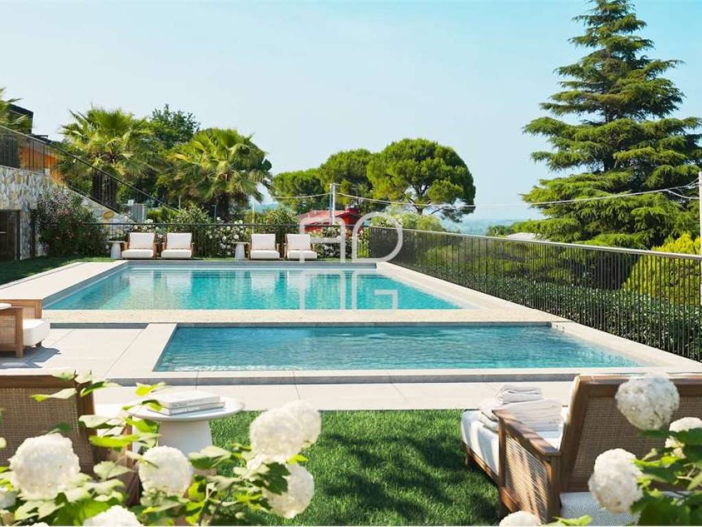 Appartamento a Lonato del garda in Via Sant'Anna - Foto 5