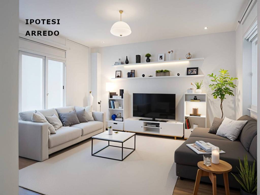 Villa a Buja in Via Collosomano, 146 - Foto 2