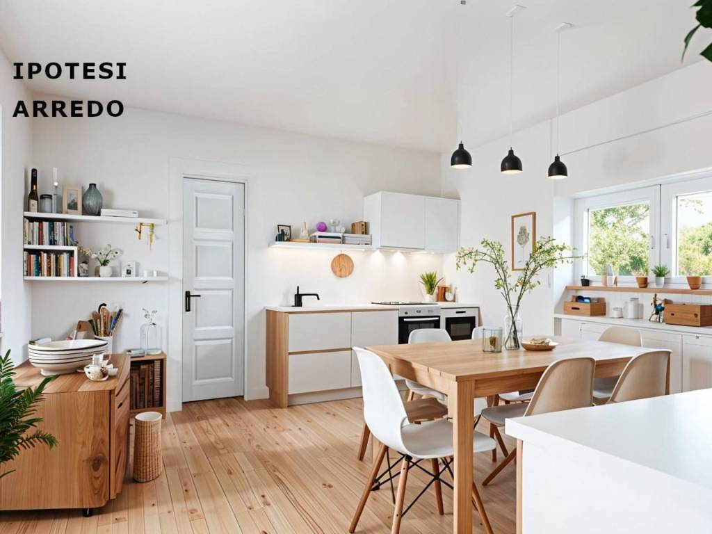 Villa a Buja in Via Collosomano, 146 - Foto 4