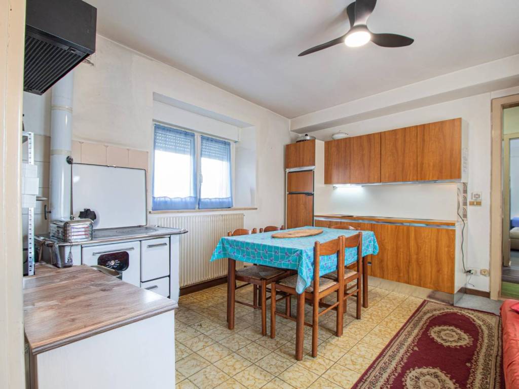 Villa a Buja in Via Collosomano, 146 - Foto 5