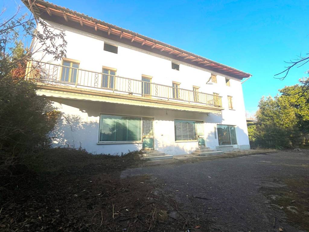 Villa a Martignacco in Via Cividina - Foto 2