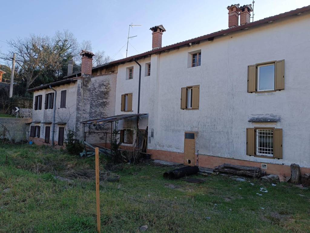 Villa a Sagrado - Foto 2