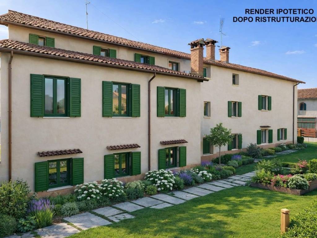 Villa a Sagrado - Foto 3