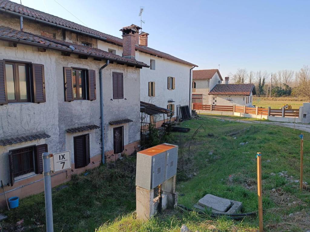 Villa a Sagrado - Foto 5