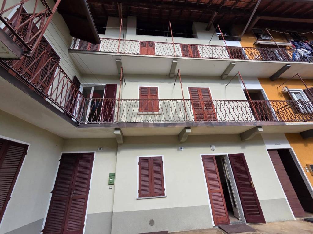 Appartamento a Invorio in Via Monte Rosa - Foto 4