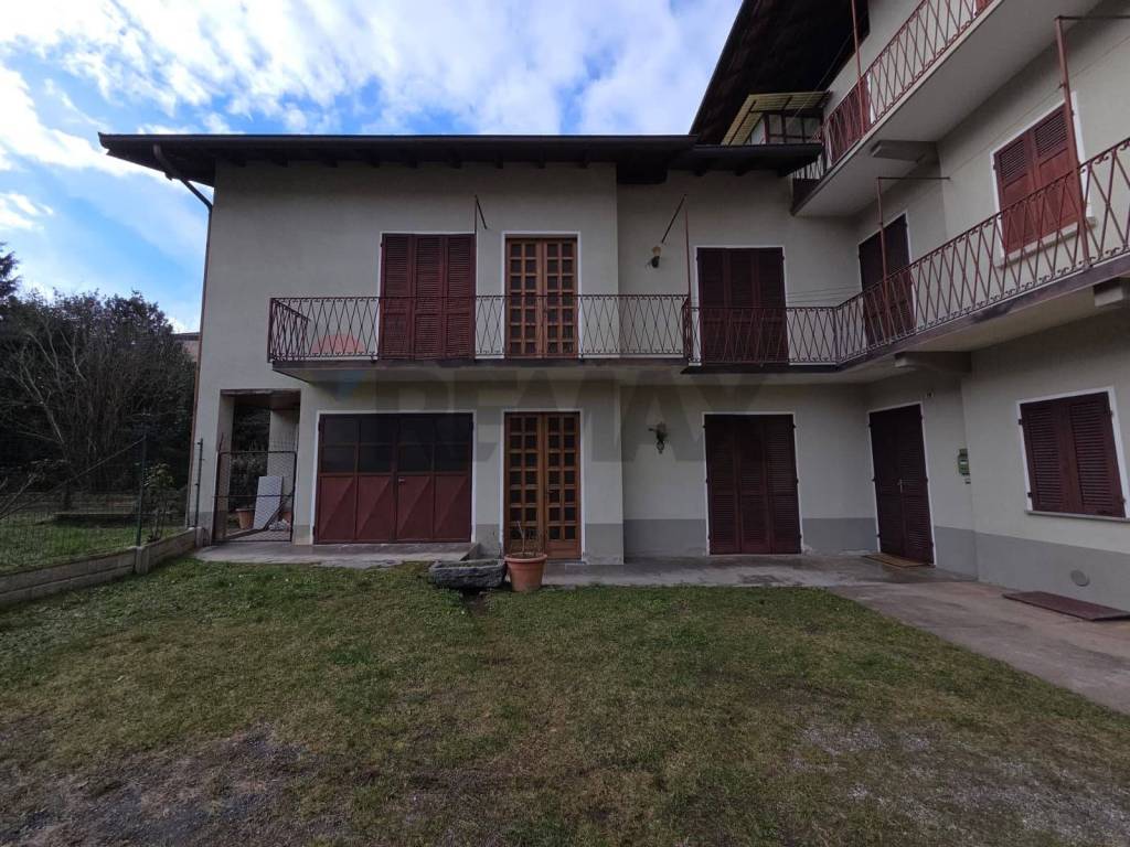 Appartamento a Invorio in Via Monte Rosa - Foto 5