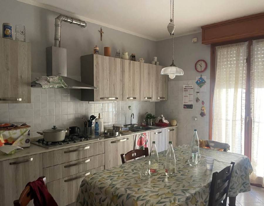 Appartamento a Borgo virgilio in Danilo Martelli - Foto 4