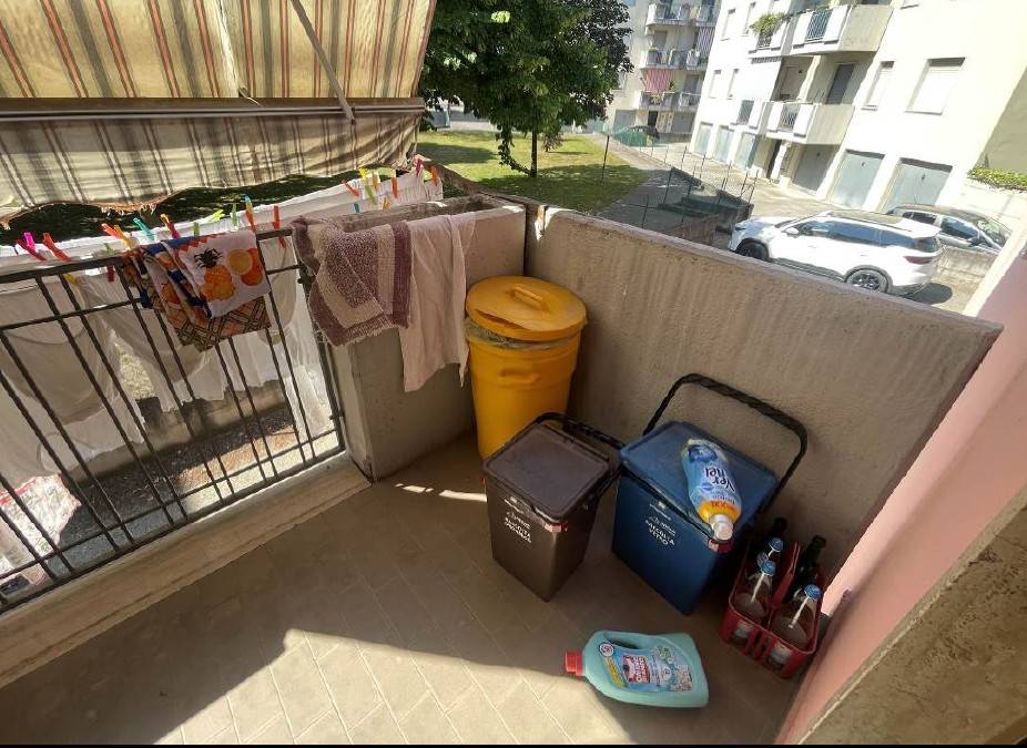 Appartamento a Borgo virgilio in Danilo Martelli - Foto 5