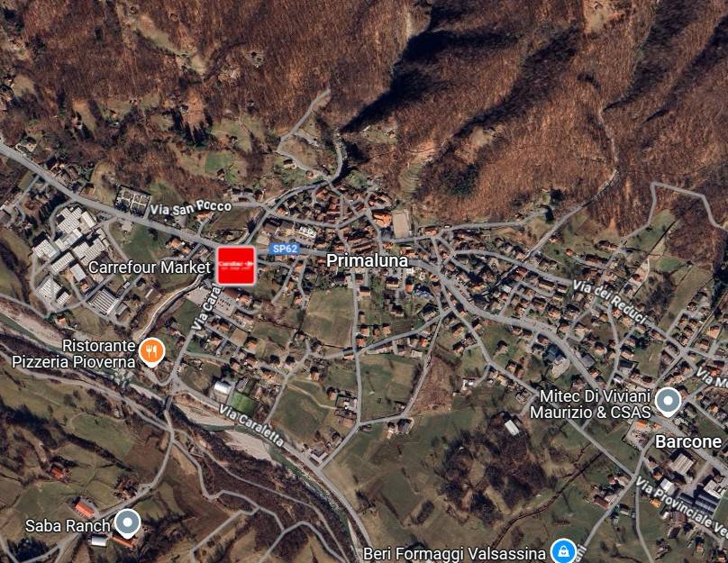 Villa a Primaluna in La Cassina - Foto 3