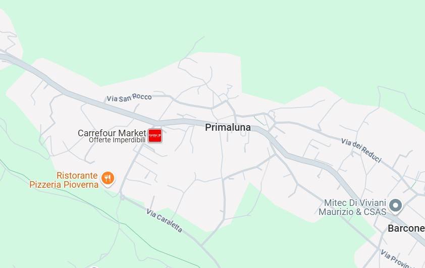 Villa a Primaluna in La Cassina - Foto 5