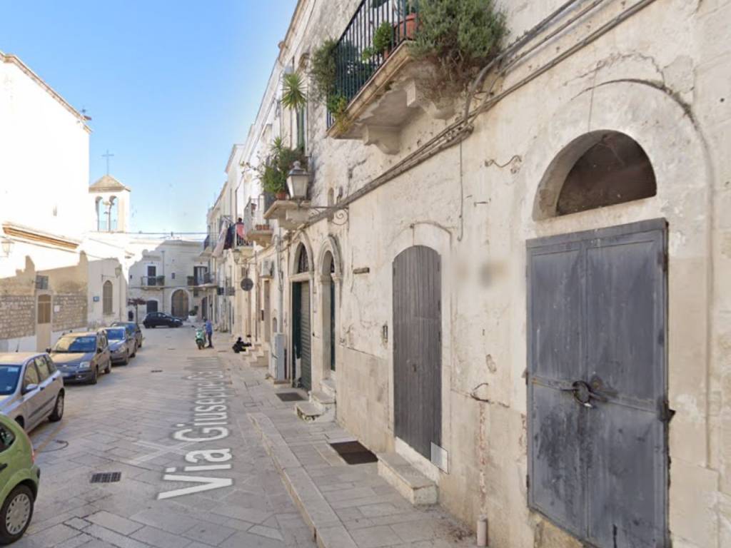 Appartamento a Triggiano in Giuseppe Garibaldi - Foto 2