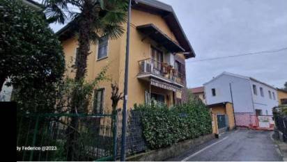 Villa a Binasco in Via Giuseppe Mazzini - Foto 3