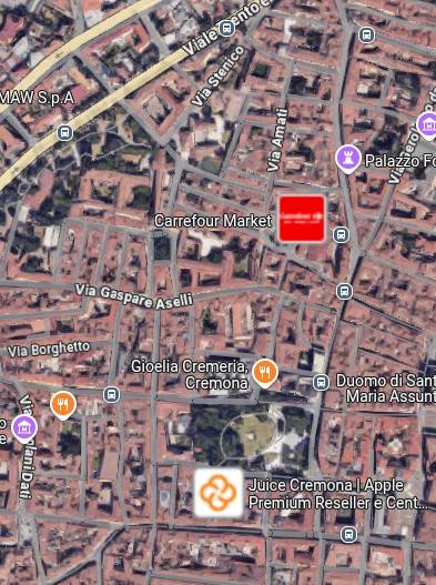 Appartamento a Codogno in Battisti - Foto 4