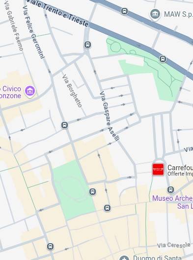 Appartamento a Codogno in Battisti - Foto 5