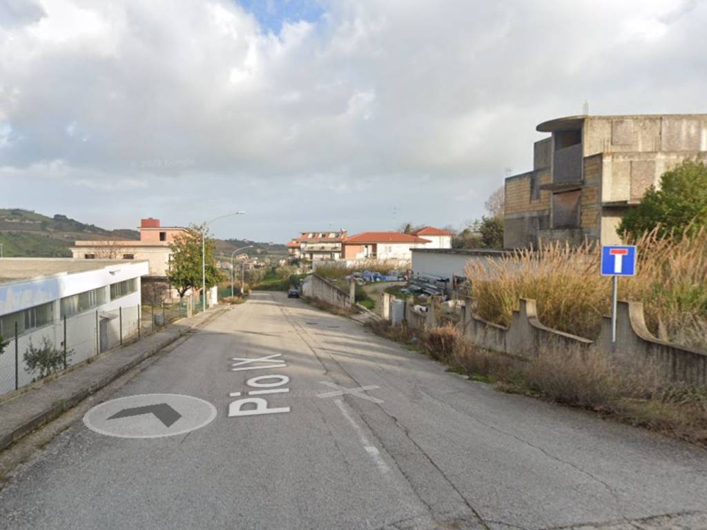 Villa a San benedetto del tronto in Pio IX - Foto 2