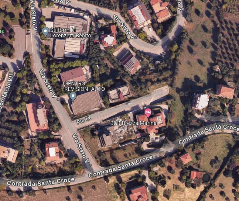 Villa a San benedetto del tronto in Pio IX - Foto 3