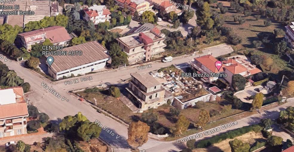 Villa a San benedetto del tronto in Pio IX - Foto 4