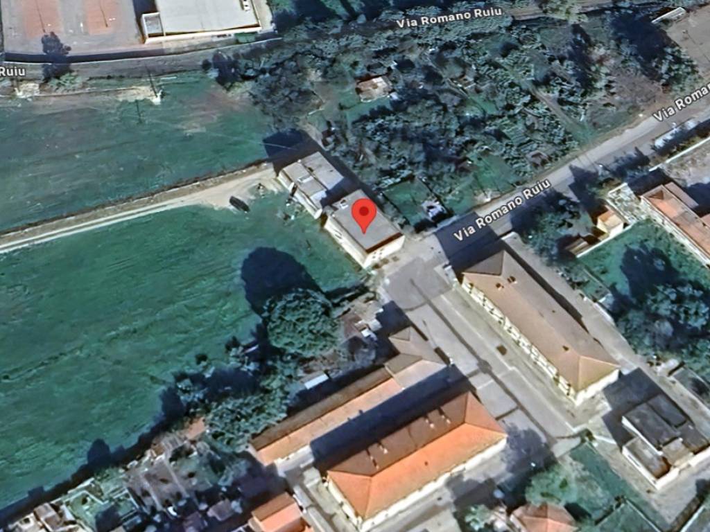 Appartamento a Ozieri in Via Romano Ruiu - Foto 5