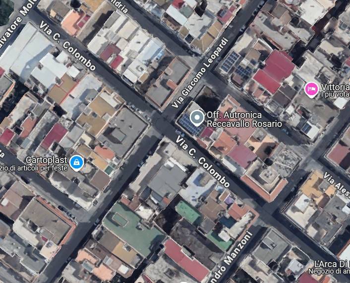 Appartamento a Vittoria in IV NOVEMBRE - Foto 3