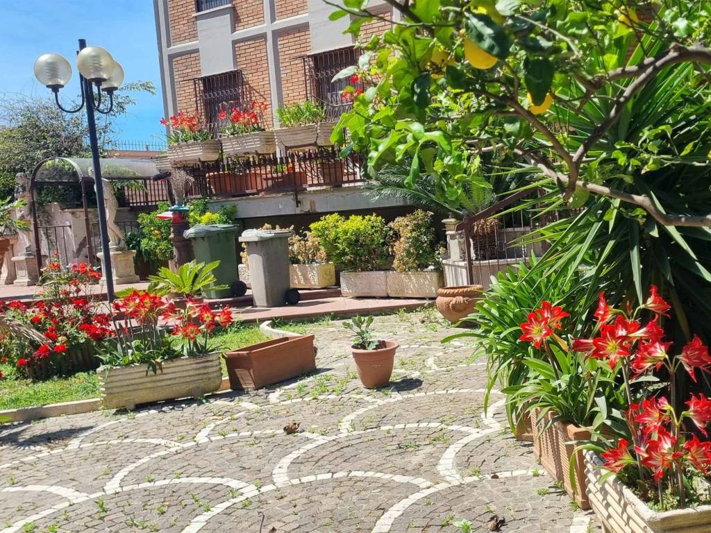 Appartamento a Pomezia in Via Domenico Guerrazzi, 1 - Foto 3