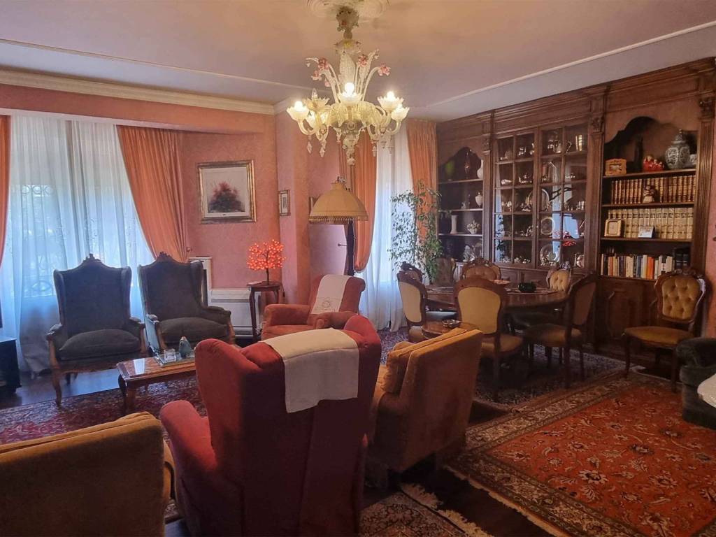 Appartamento a Pomezia in Via Domenico Guerrazzi, 1 - Foto 5