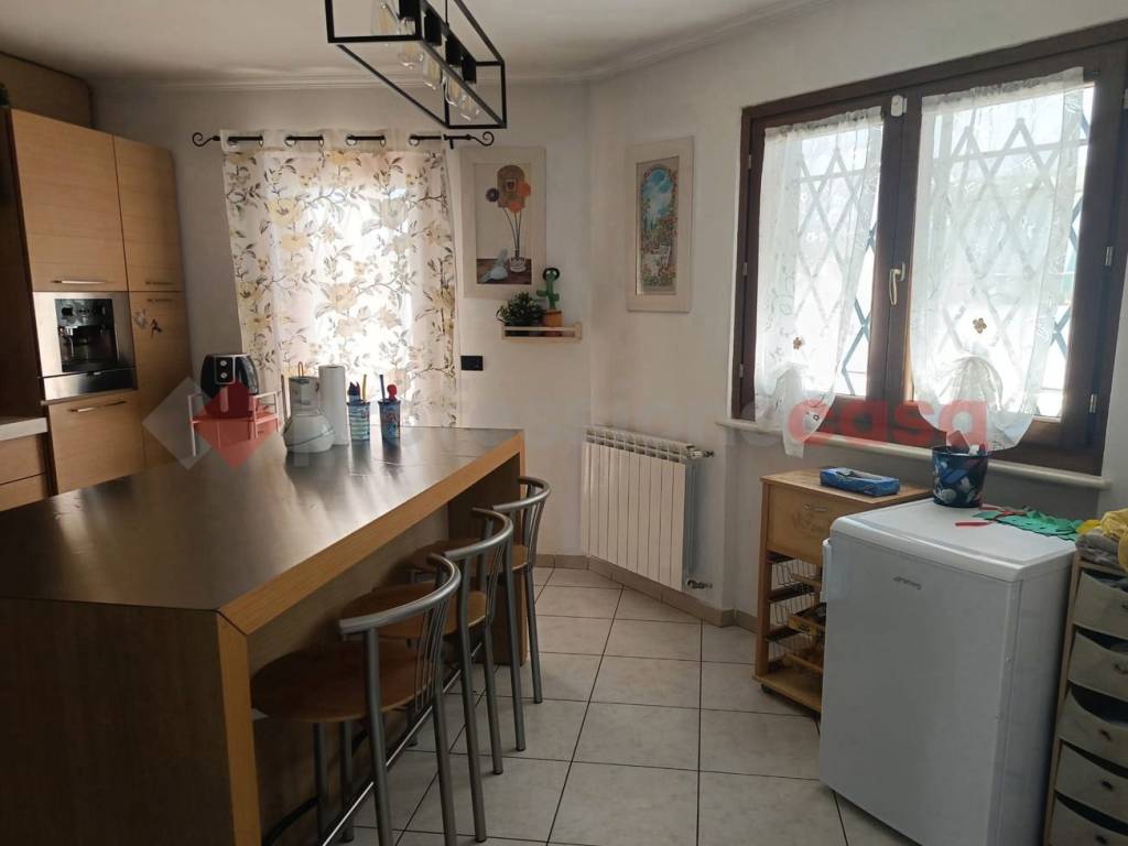 Villa a Avezzano in Via Roma, 10 - Foto 3