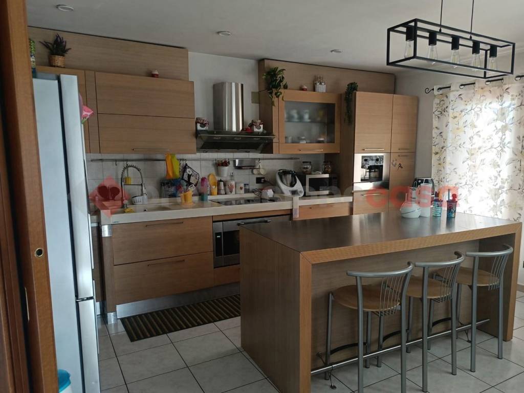 Villa a Avezzano in Via Roma, 10 - Foto 4