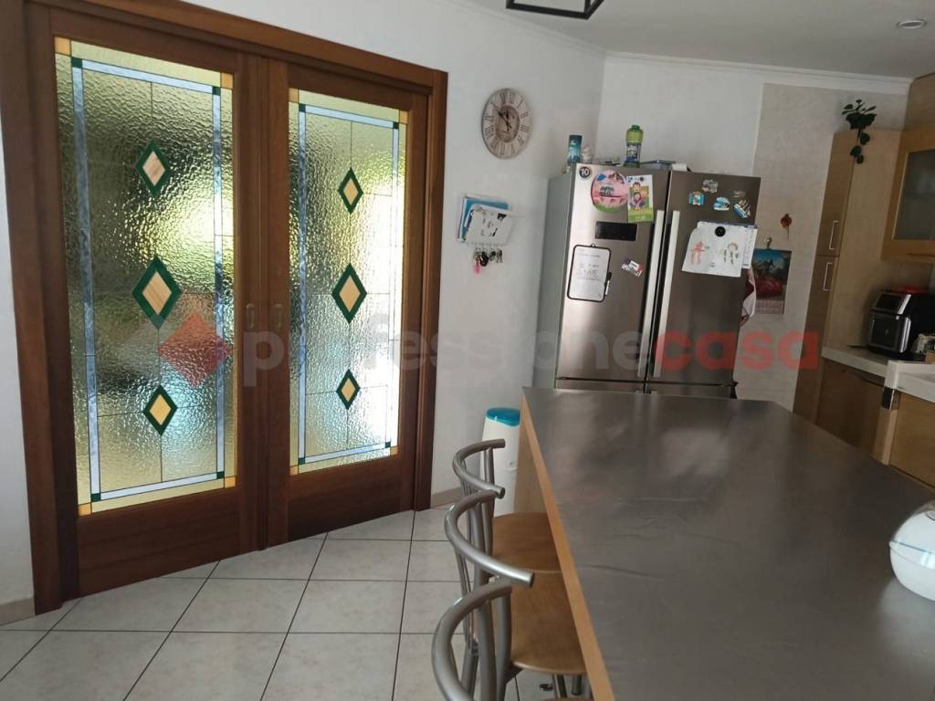 Villa a Avezzano in Via Roma, 10 - Foto 5