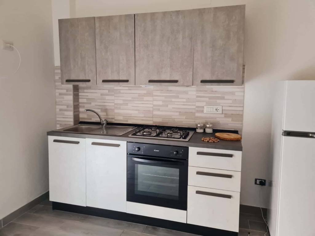 Appartamento a Cirò marina in Via Brisi - Foto 3