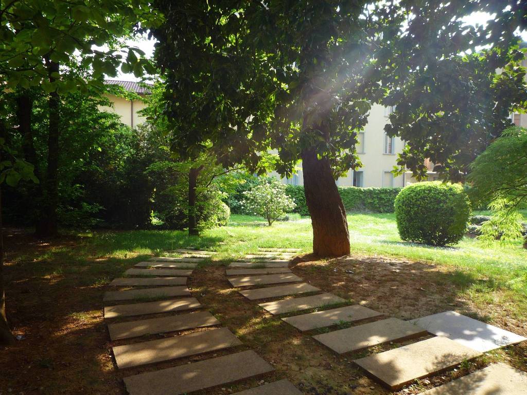 Appartamento a Bergamo in Via Giuseppe Garibaldi - Foto 3