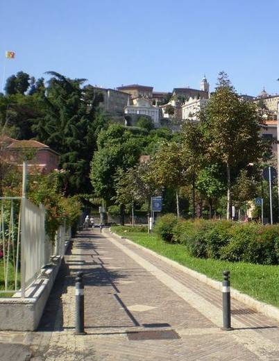 Appartamento a Bergamo in Via Giuseppe Garibaldi - Foto 5